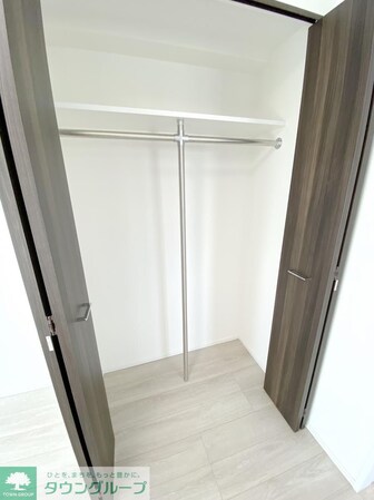 ティモーネ プレミアムノルド亀戸の物件内観写真